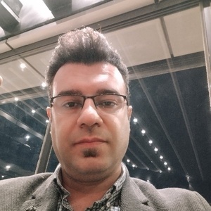 مهرداد ضرغامی