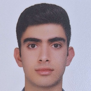 محمد متین قبیتی ابراهیم نجار