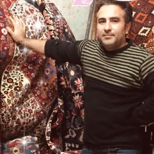 جمشید سهرابی نیا