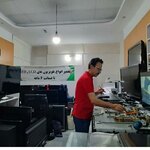 عیسی بهاردوست صومعه سرا یی