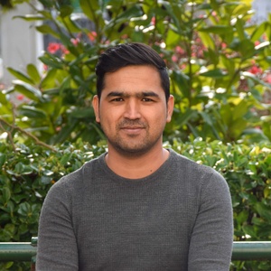 سلیمان عبادی راد