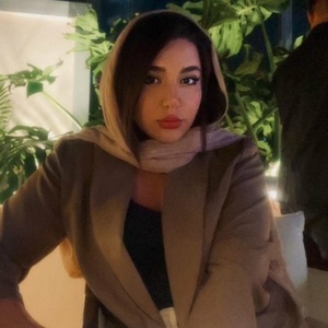 مبینا انتصاری