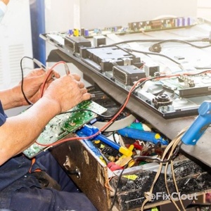 آیدین بزم آرا قوشجی