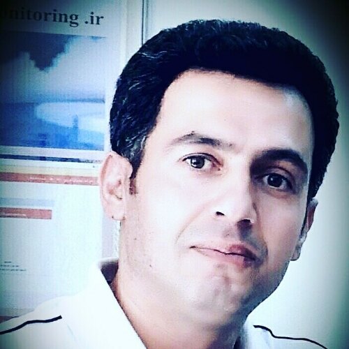 مهدی محمدی پور