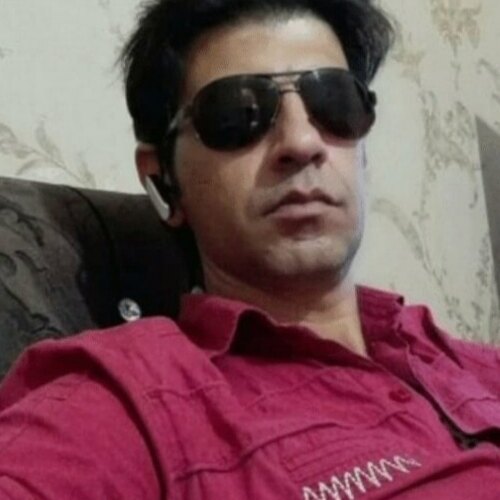 محمد باقر قراول