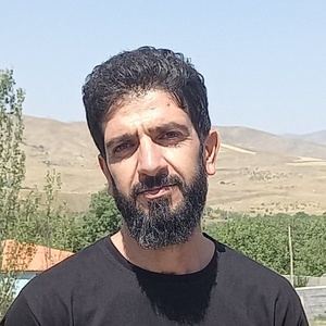 محسن فدائی راد