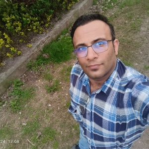 محسن ربیعی دولت ابادی