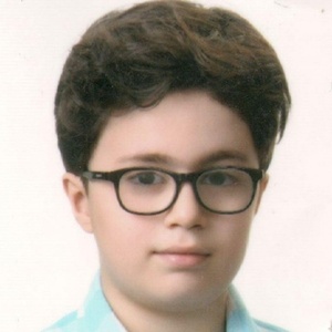 بردیا سعادتی