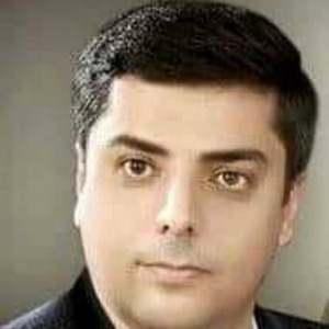 محمدرضا بابائی