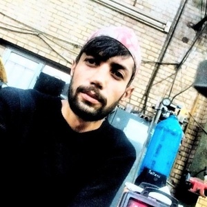 میلاد امینی جونقانی