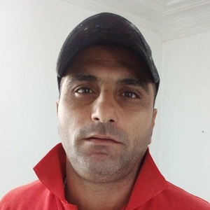 محمود شالی کار خوشرودی