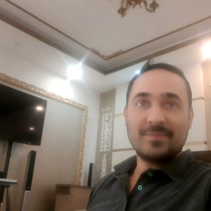 حامد شریفی سفلایی