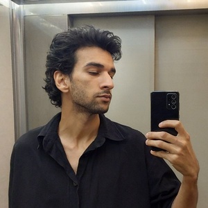 محمد علاسوند قلی