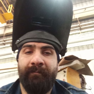 مهدی خانلرزاده کلائی