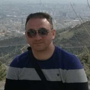 محمد رهنمای اخری