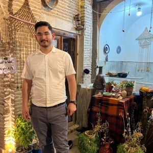 امیرحسین نسیم