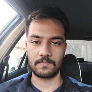 مرتضی دارابی