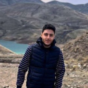 محمدحسین جوهری