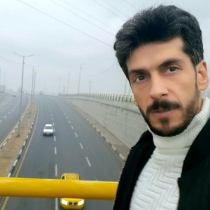 حسین مودریان