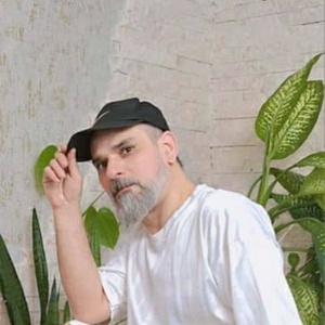 علیرضا قاسمی