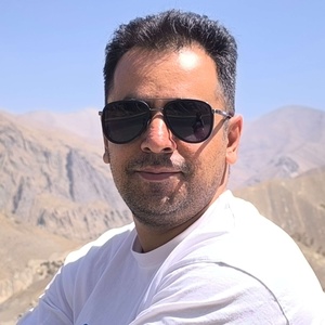 محمد امین امیری