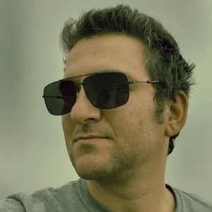 مرتضی امیری سردهلق