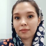 فاطمه کاظمپور