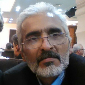 محمد اربابی مطلق قم