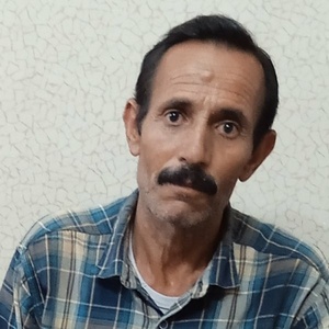 پرویز عبدلی