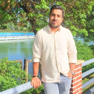 محمد نیکجو