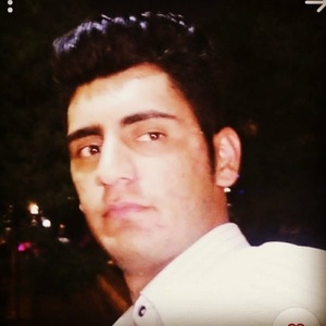 بهرام فصیحی دلخانی