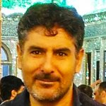 عکس کاربر علي جهان