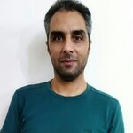 خسرو ناصری نژاد