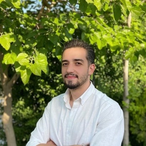 پارسا حیدری مهر