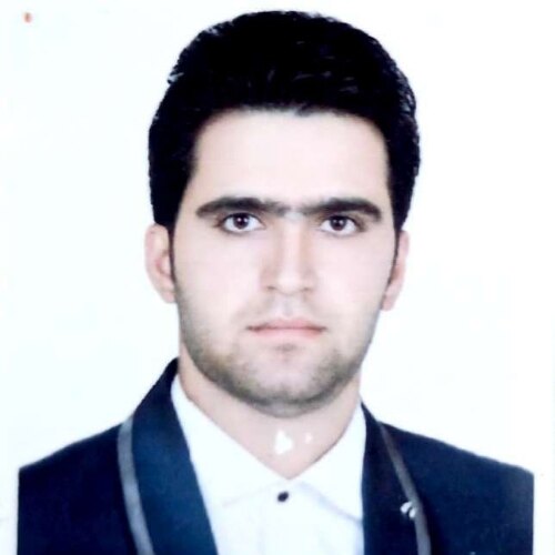 مسعود خدابنده لو