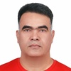 علی فالیزکاران یزدی