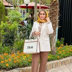 فهیمه ملکیان