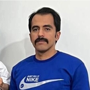 هادی کاظمی اوغاز