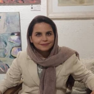 سهیلا احمدی