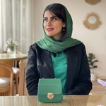 حدیثه قلی پور طالمی