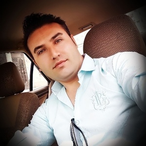 سامان قلی بیگی