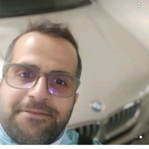 مهدی دودمانی شیرازی