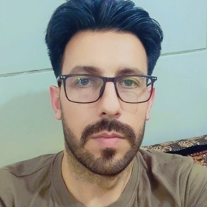 میثم میرزائی