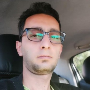 محمدحسن ارشافر