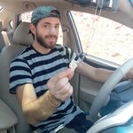 فرید کشاورز ایراندوست
