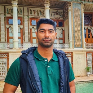 سید محسن ارجمند