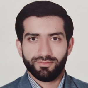 محمدجواد طالبی