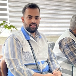 سید امیرمحمد موسوی