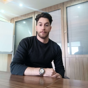 میلاد سهرابی چقاچوبی