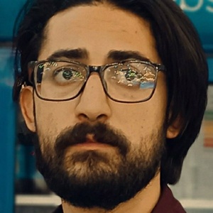 افشین دلائی میلان